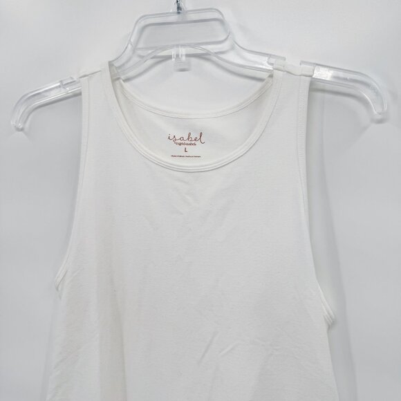 NEW Essential Bodycon Mini Maternity Dress - Isabel Maternity by Ingrid & Isabel - Picture 4 of 8